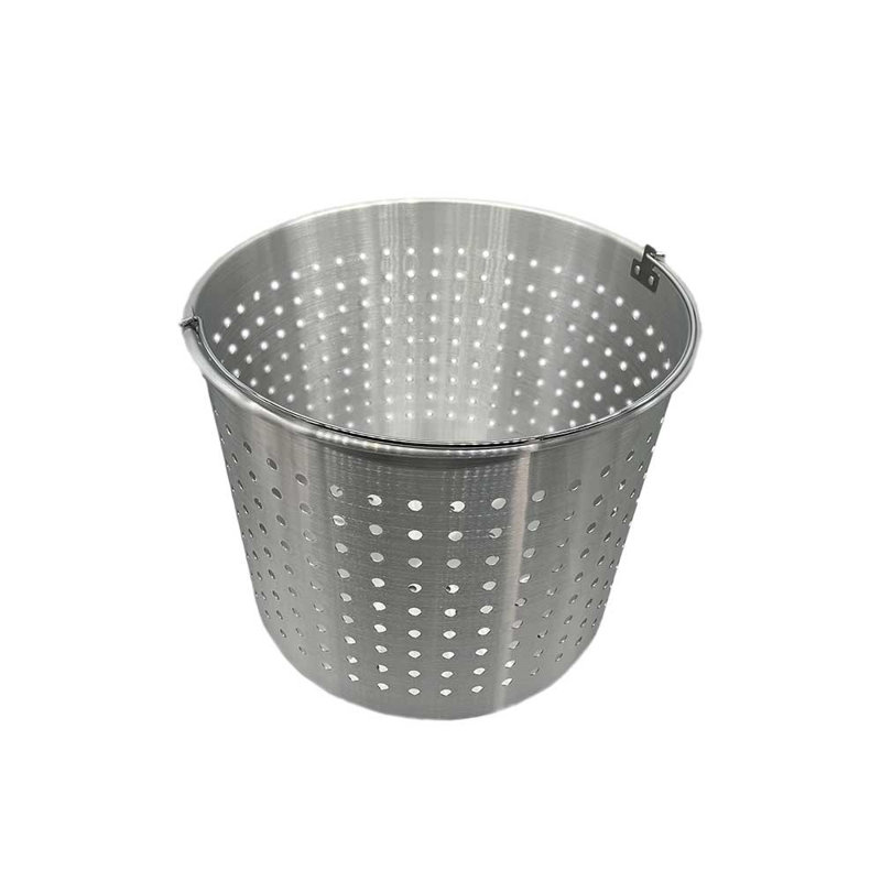 Nexgrill 120 Qt. Stock Pot With Basket Wayfair